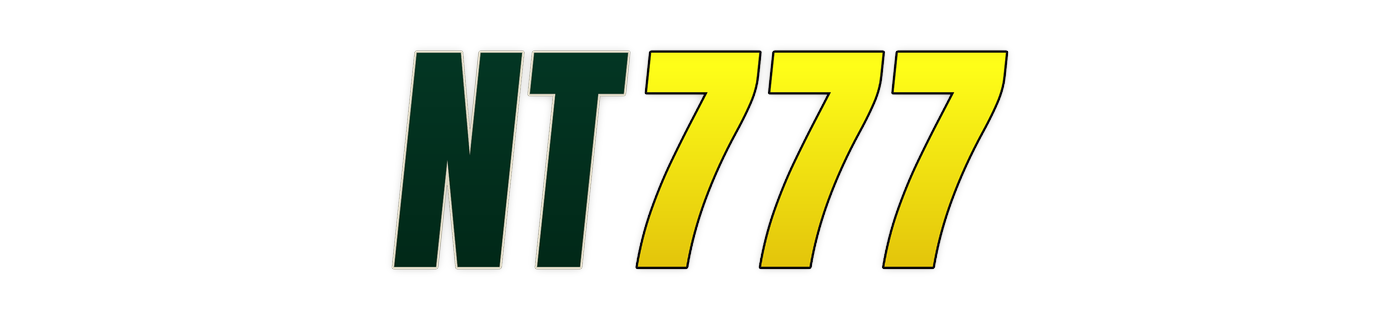 nt777 logo